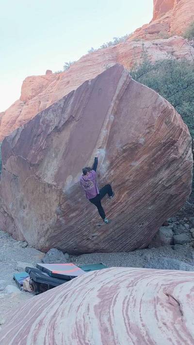 Meadowlark Lemon Stand v12, Red Rock - Beta Video from TinyDynos