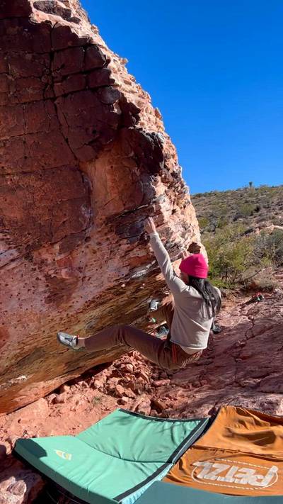 Bare Knuckles v3, Red Rock - Beta Video from watermelinds