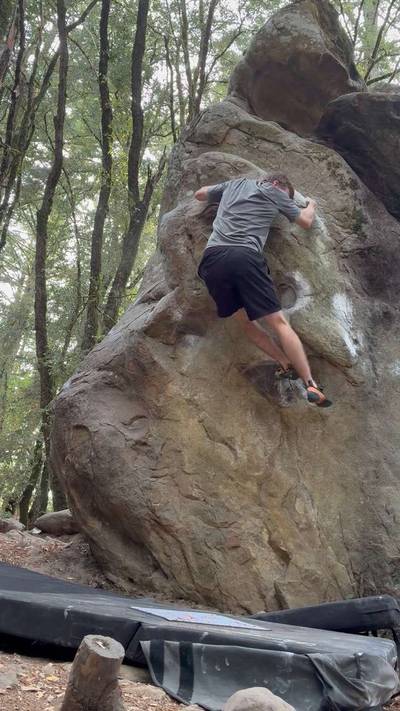 Raw Honey v3, Indian Rock - Beta Video from oisinharr