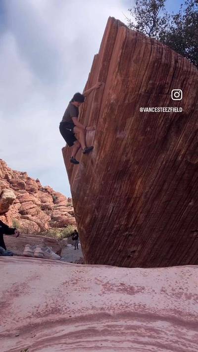 Meadowlark Lemon Stand v12, Red Rock - Beta Video from vance_stanfield