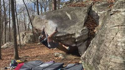 Tao v8, Rocktown - Beta Video from Christian.B.Window