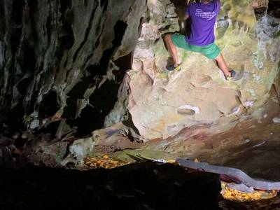 Triple Slap v3, Rocktown - Beta Video from ChrisNeal