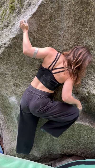 First of the Seven Terrors v4, Squamish - Beta Video from nastya