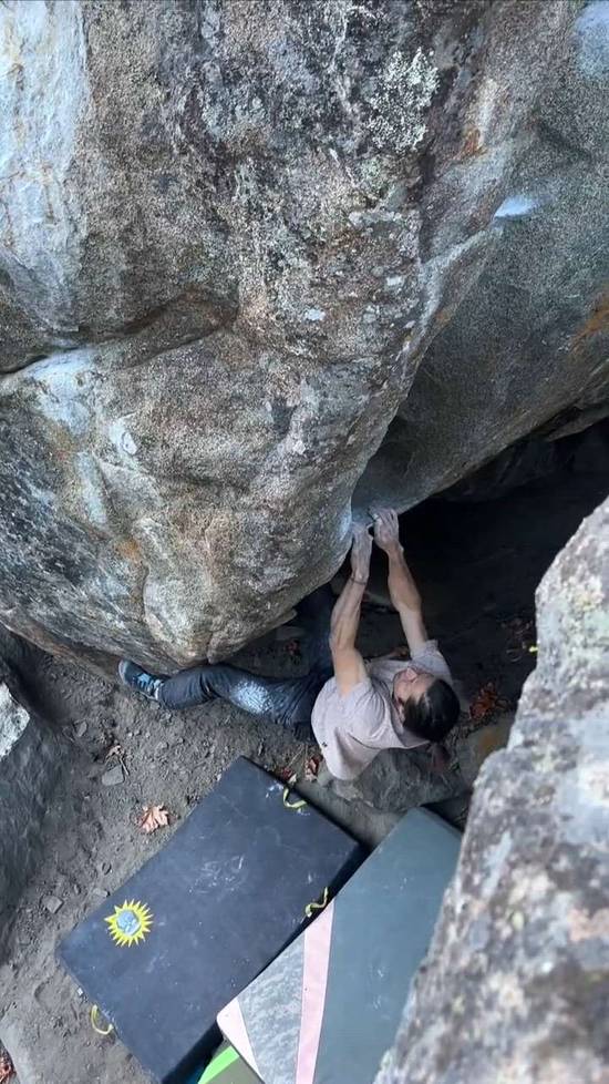 Fancy Feast v9, Leavenworth - Beta Video from thegnarwall
