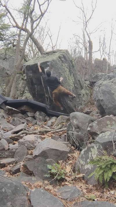 Gom Jabbar v7, Devil's Lake - Beta Video from Scott2bReal