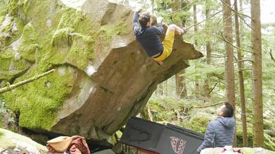 World's Best V7 v7, Gold Bar - Beta Video from Klassic_Adventures