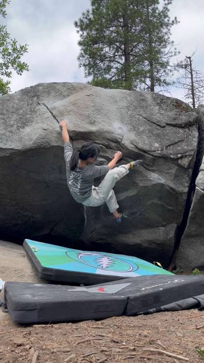 Sitting Bull v4, Leavenworth - Beta Video from junran
