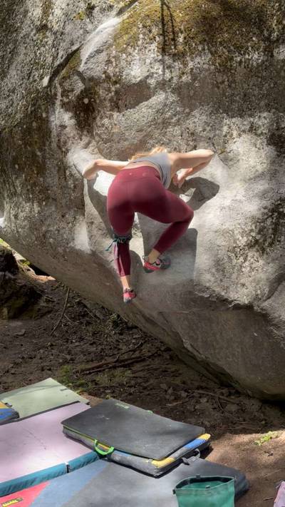 Premium Coffee v7, Leavenworth - Beta Video from jenndbell