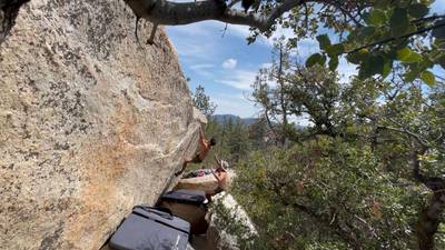 Titanium Man v5, Horse Flats - Beta Video from elicaplan