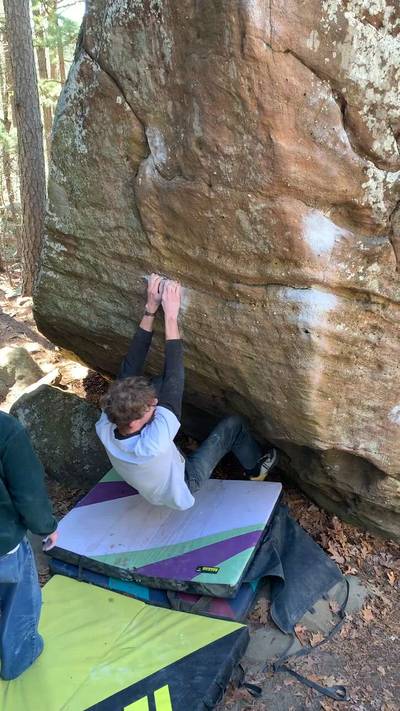 The Hulk v6, Cowell - Beta Video from josiahjohnson