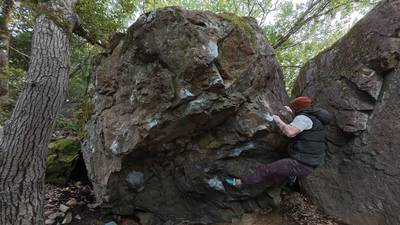 Adult Entertainment v7, Mt. Tamalpais - Beta Video from SendEx