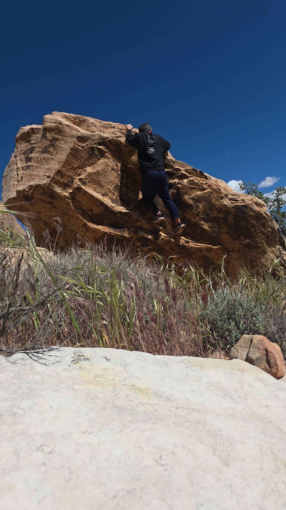 Big Cartel v0, Red Rock - Beta Video from TinyDynos