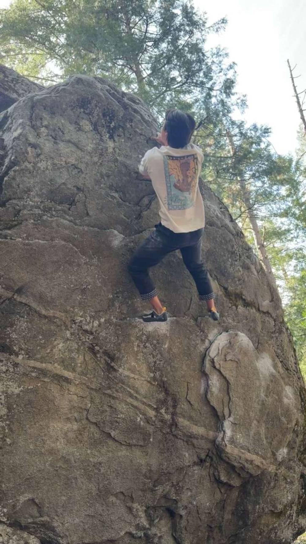 Behave v7, Yosemite Valley - Beta Video from DWhelps
