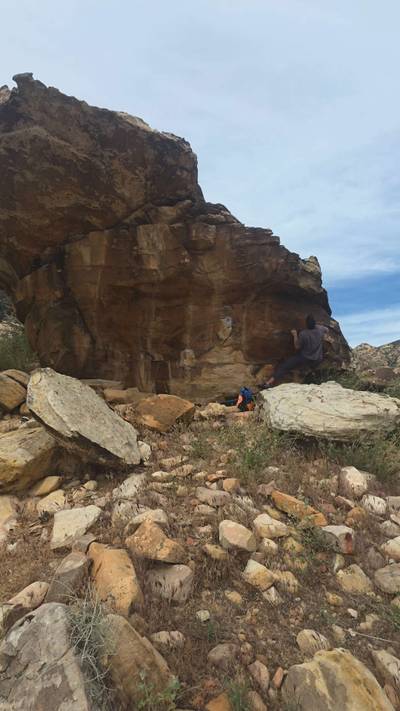 Very Strong Jimmy v4, Red Rock - Beta Video from TinyDynos