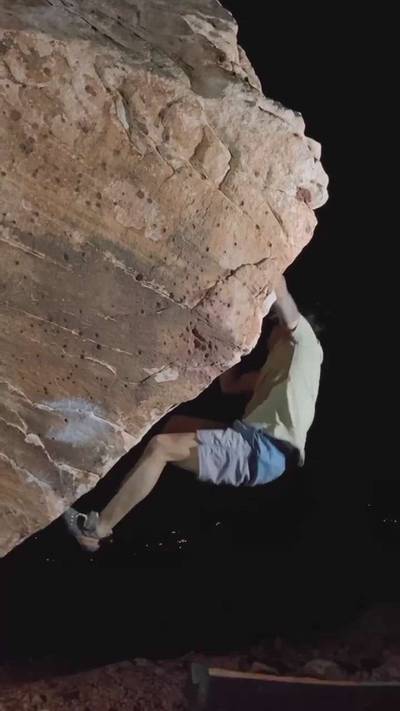 Poison Control v8, Red Rock - Beta Video from rawnzhaus