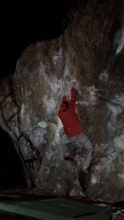 Full Fever v10, Berkeley - Beta Video from BenjiFalling