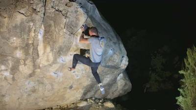 Big Boy v8, Joe's Valley - Beta Video from Roonietunes