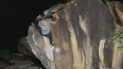 Pocket Rocket v6, Joe's Valley - Beta Video from Roonietunes
