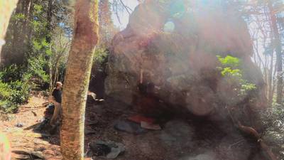 Mighty Mouse v6, Boone - Beta Video from cedmondson