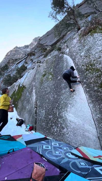 Circuit Breaker v2, Yosemite Valley - Beta Video from alexsendssoft