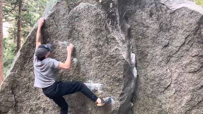Housekeeping Face v2, Yosemite Valley - Beta Video from alexsendssoft