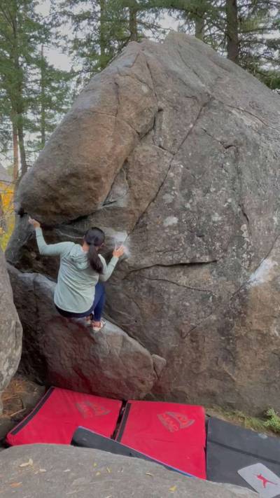 Lovage v3, Leavenworth - Beta Video from Alison.lieu
