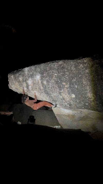 Can Opener v7, Black Mountain - Beta Video from midersponkey