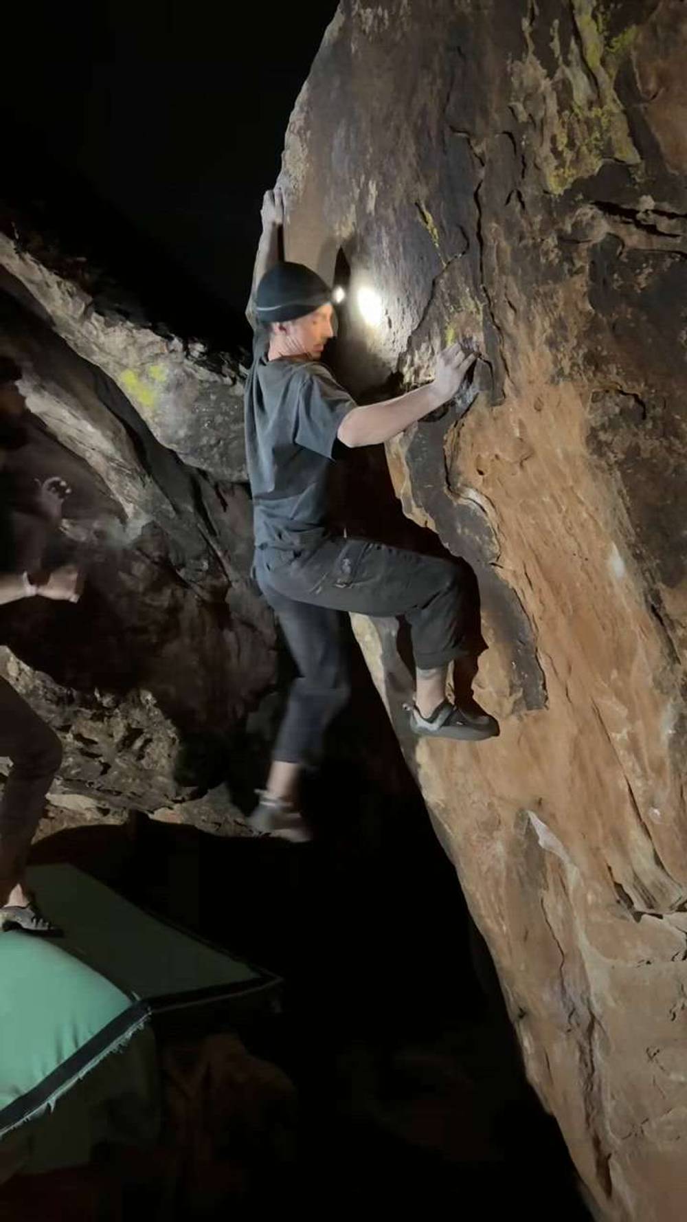 Limited Time Offer v8, Moe's Valley - Beta Video from curlynburly
