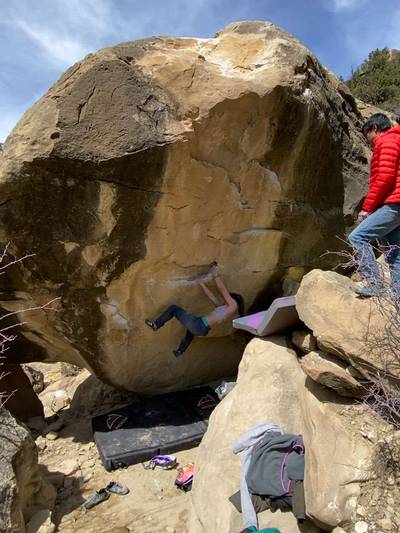 Shadow of Death v5, Joe's Valley - Beta Video from rose.beta