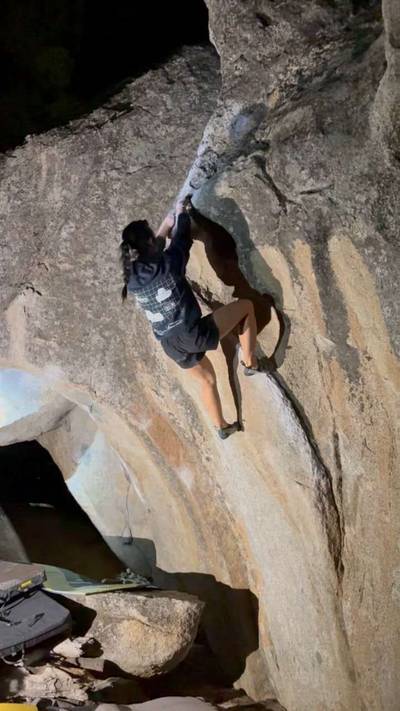 Dropping In v4, Lake Tahoe - Beta Video from zinniawn