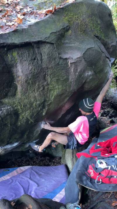Cedar Project v10, Carver - Beta Video from SirCrimpsaLittle