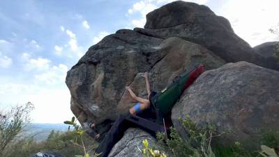 Emperor's Lightning v7, Leavenworth - Beta Video from allyxandra