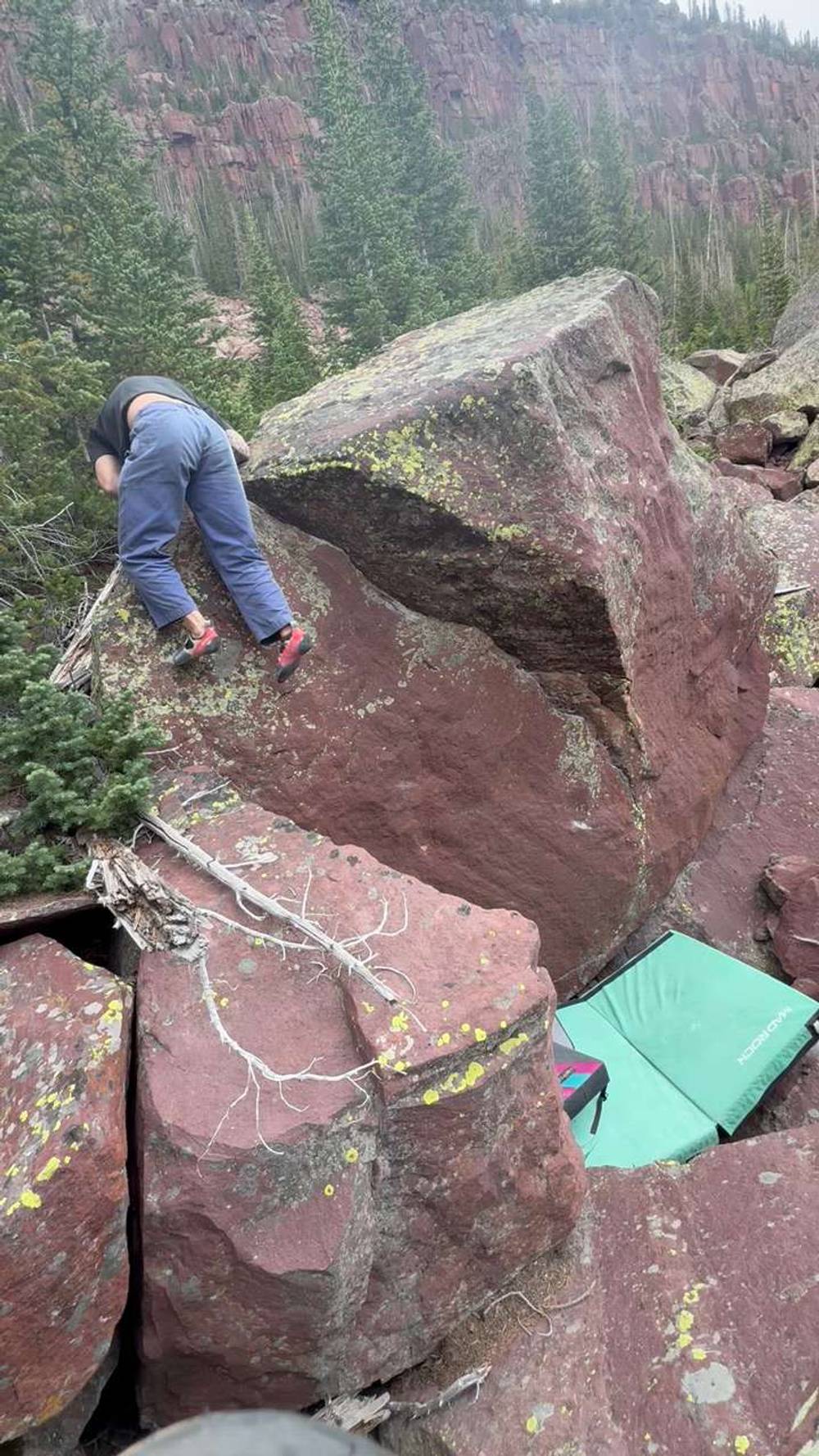 Seamstress v1, Uintas - Beta Video from tayless_in_trouble