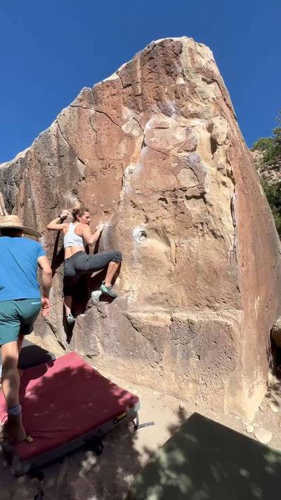 Reading Rainbow v4, Joe's Valley - Beta Video from Stefi_g