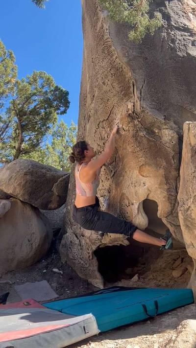 Desparête v3, Joe's Valley - Beta Video from Stefi_g