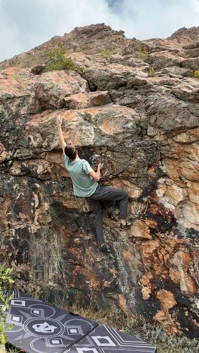 Immortal Iron Fist v5, Ogden - Beta Video from mdkesy