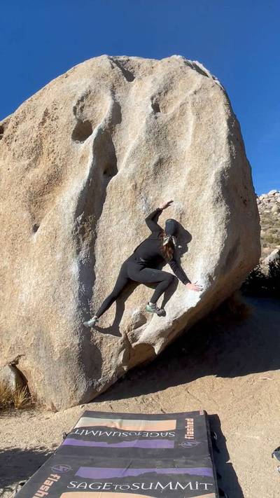 Buttermilk Stem v1, Bishop - Beta Video from lexicon_rock