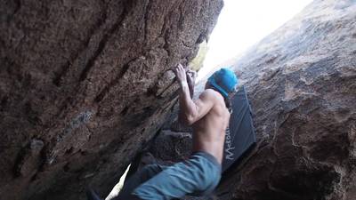 Digital Black v10, Joshua Tree - Beta Video from Puffy