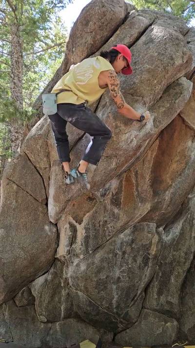 Lord of the Flies v5, Rock Shop - Beta Video from Puffy