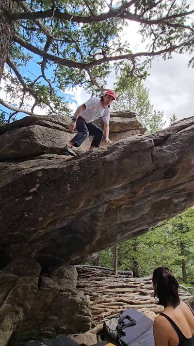 First Contact v6, Rock Shop - Beta Video from Puffy