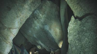 Year of the Spamb v6, Little Cottonwood Canyon - Beta Video from Puffy