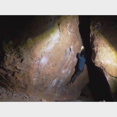 Water Hazard v9, Bishop - Beta Video from Vehemex
