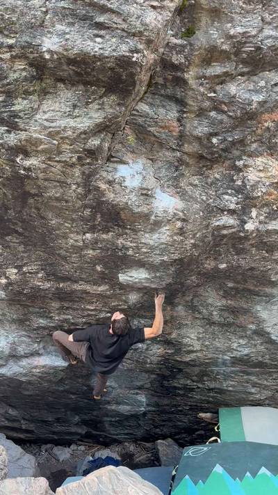 Nothing Else Matters v12, Guanella Pass - Beta Video from QuinnSpad