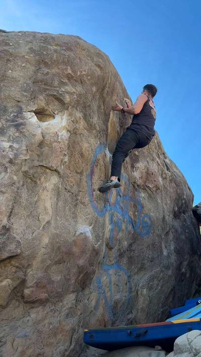 Spiral Direct III v1, Stoney Point - Beta Video from Wigginator
