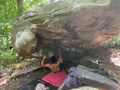 Aurora v7, Gunpowder Falls - Beta Video from enzosolo