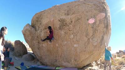 Cindy Swank v7, Bishop - Beta Video from anniebani