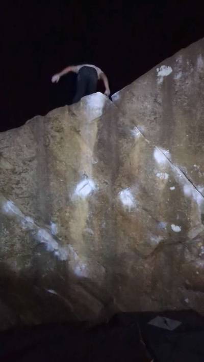 Moondye Stand v5, Horseshoe Canyon Ranch - Beta Video from turtle.fan.777