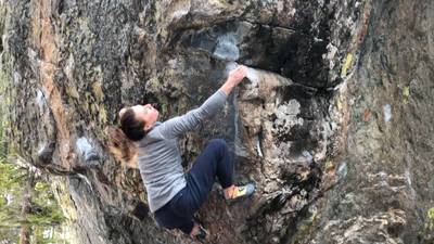 The Cube v6, Rocky Mountain National Park - Beta Video from elliepie