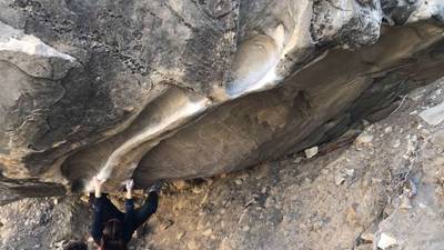 Kobra Khan v4, Joe's Valley - Beta Video from elliepie