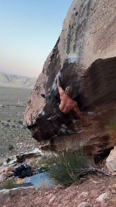 The Lion's Share v9, Red Rock - Beta Video from ReyesTopete